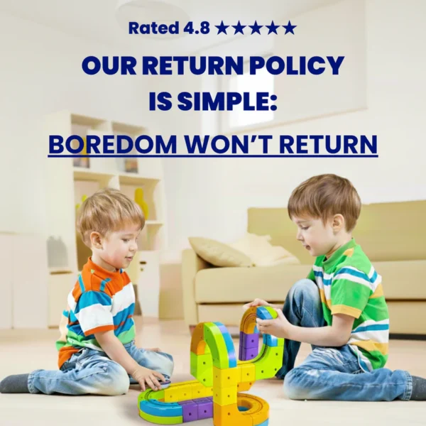 Createlab Gravity Tracks